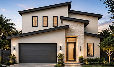 2420 Novus Street, Sarasota