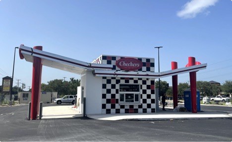 Checkers
