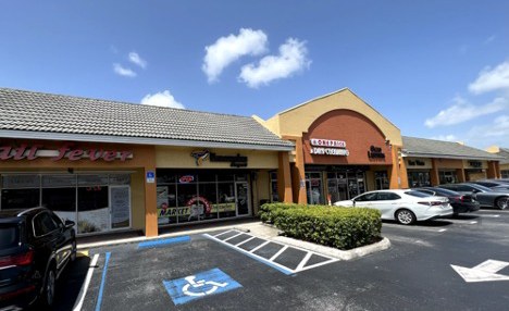 Doral at 41st