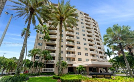 Gables Waterway Towers