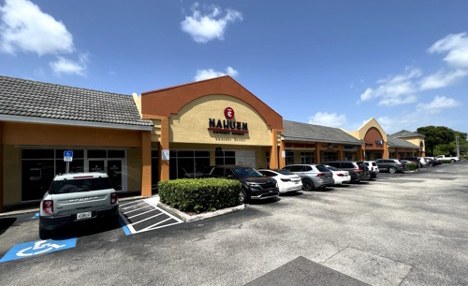 Shoppes at 41st